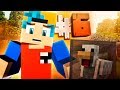 SECUESTRARON A MI MASCOTA DE MINECRAFT | CRACKS