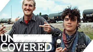 Gefährlich, unbequem und illegal - das Leben der "Dirty Kids" | New Orleans| Uncovered | ProSieben