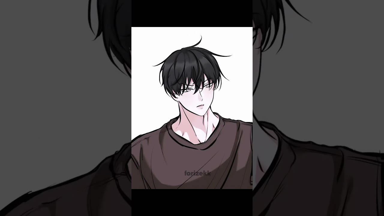 it's so hella hot dude 🥵" forizekk "follow him on Instagram 