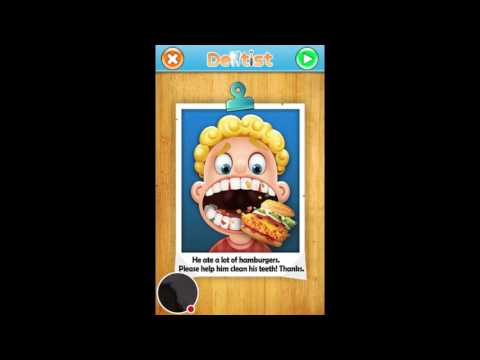 Free Dentist Mania: Doctor X Clinic APK 1.0.3 Download