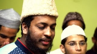 Heart Touching Salam, Ae Habib E Ahmed E Mujtaba By Syed Imran Mustafa Attari Resimi