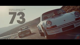 73 – 73 Kenmeri Skyline vs 73 Porsche 911 RS
