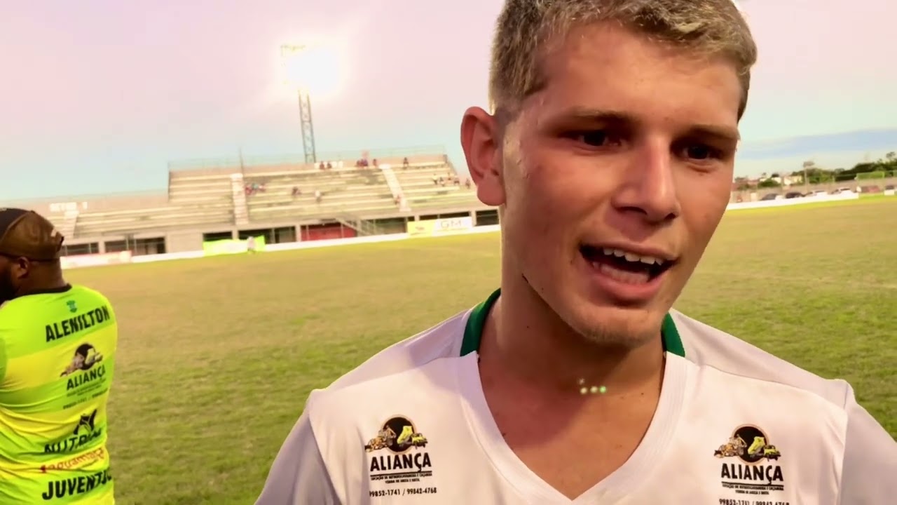 ( juventude H12) 2x0 (IBC) Semifinal “torneio primeiro de maio” 01/05/2022