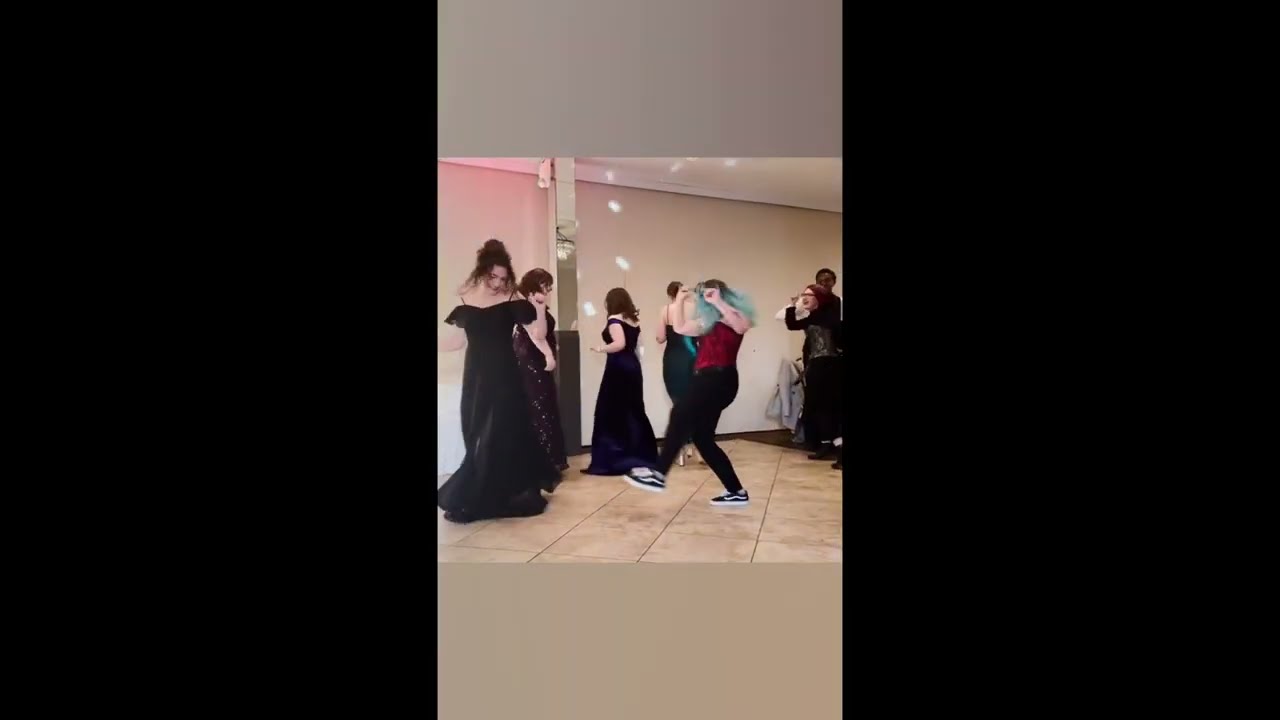 Sorority Formal with DJ Joey K 