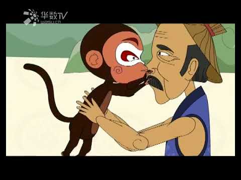 中华成语故事 | 睡前故事 | 儿童故事 |  第65集《杀鸡儆猴》