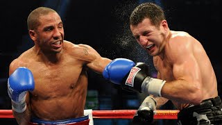 Andre Ward v. Carl Froch Full Fight Highlights 1080p