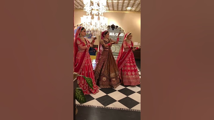 3 Stunning Brides from yesterday !