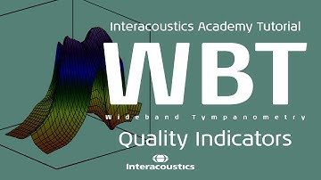 WBT: Know your quality indicators
