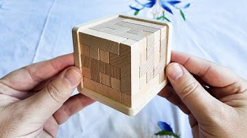 Solving the 125‑Cube Y Pentomino Puzzle