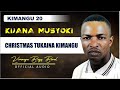 Christmas Tukaina Kimangu Official Audio By Kijana