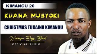 Christmas Tukaina Kimangu   Audio By Kijana