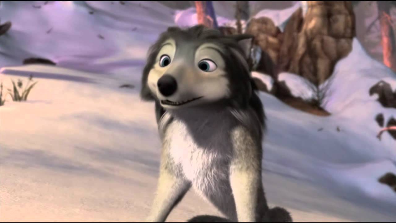 Просыпайся - Альфа и Омега