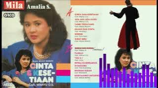 MILA AMALIA S FULL ALBUM SIDE A
