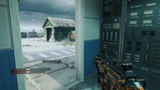 Call of Duty®: Black Ops 4 MY FIRST MEGA KILL (recorded in theater mode)