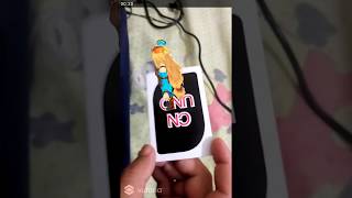 Android AR app using (Unity + Vuforia)  1
