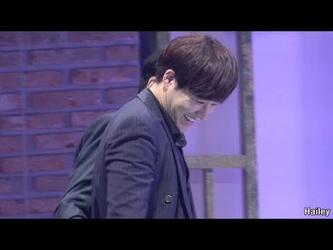 201029 비스티 커튼콜 '지워지는 순간을 견딜 수 없다면' (김종구 Focus)