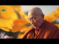 Tibetan Sounds to Calm the Mind & Relieve Stress | Heal Body, Emotions & Spirit