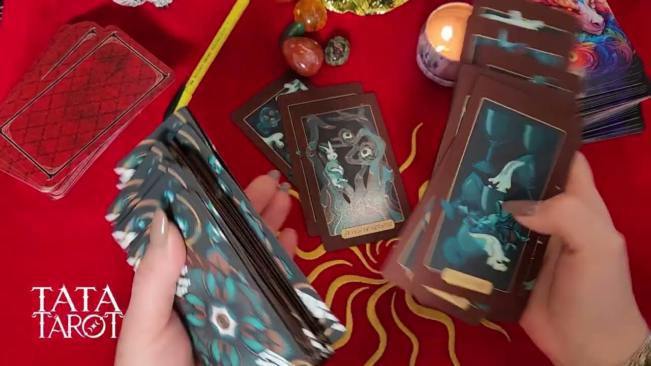 😨 Кто за Вами Пристально Наблюдает и Почему? 🤷 | Экспресс – расклад Таро