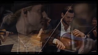 HAUSER & David Garrett  Air on the G String (J. S. Bach)