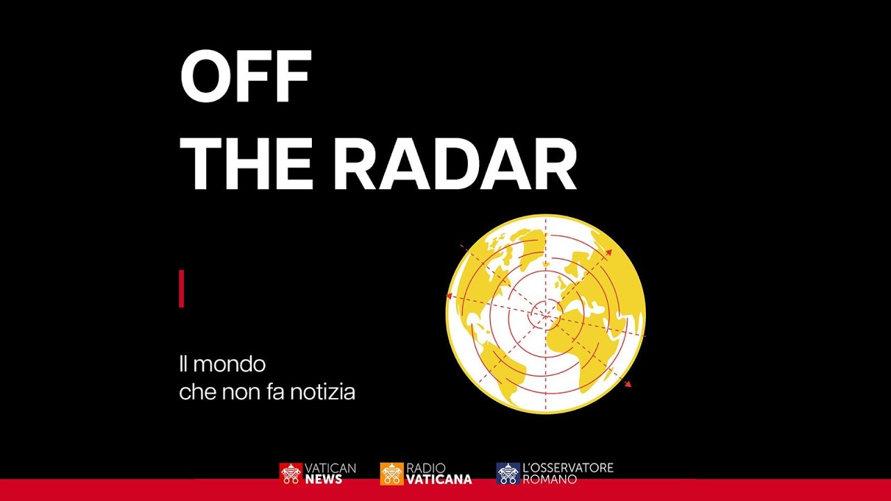 Off the Radar - Ep. 11, Sotto il cielo birmano