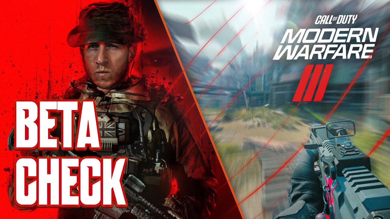 MW3 BETA FAZIT GUT ODER SCHLECHT ? I FenixStream YouTube