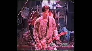 We're Not Gonna Take It (cover) LIVE - Less Than Jake