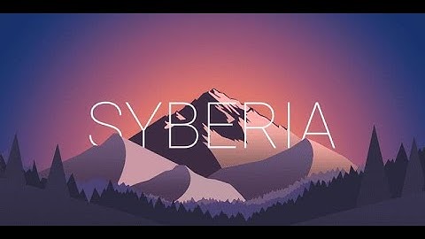 Syberia OS 4.2 - OFFICIAL Rom  | Android 11 l Mi 9T custom rom