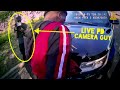 Live PD vs. Reality: Body Cam Footage of 'Live PD' Traffic Stop