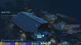 ShootCOM Mission 31 Op. Black Mother | XCOM Long War I/I