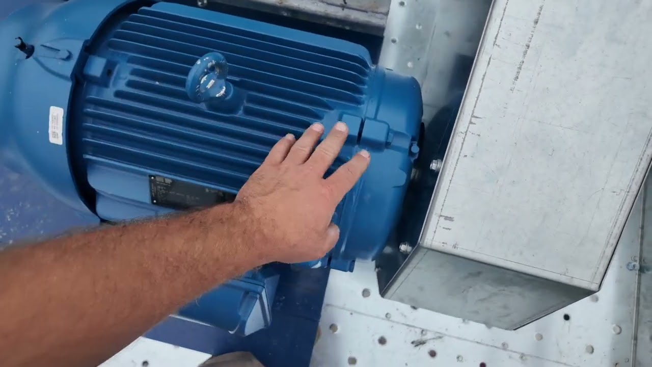 How to Maintain a grain elevator