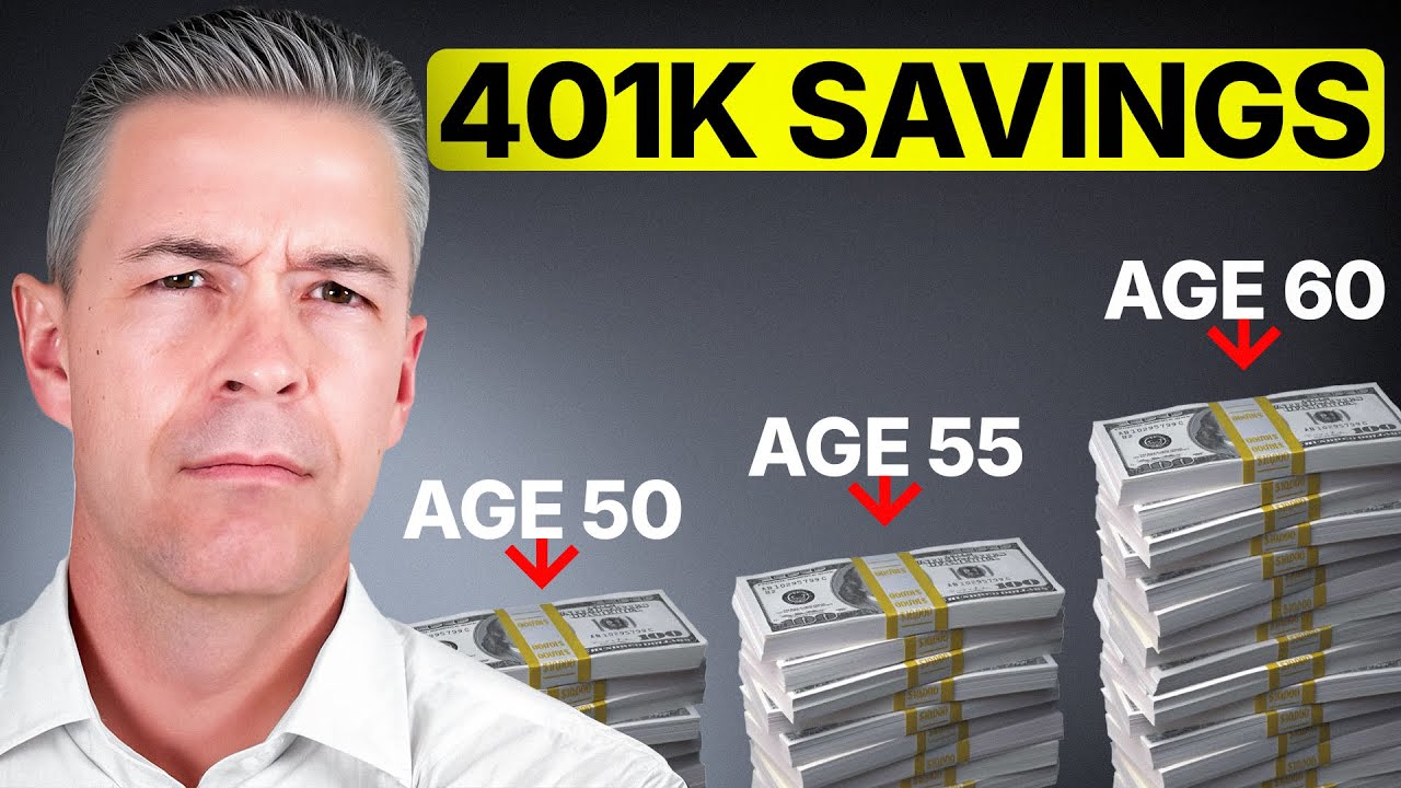 Smart Retirees Know Exactly When Their 401K Is Enough to Retire Early