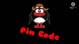 Kikoriki Pin Code Intro Pankranian, Undubbed, Kinemaster Tv