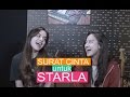 Salshabilla ft steffi zamora  surat cinta untuk starla by virgoun