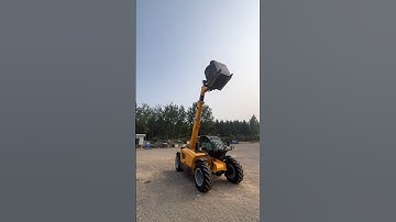 Telehandlers Production Base! #telehandler #forklift #excavator #telehandlers