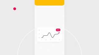 Graph Implement in Flutter App | Graph in Flutter |