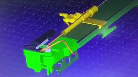 cnc tube bender with 3D simulation
