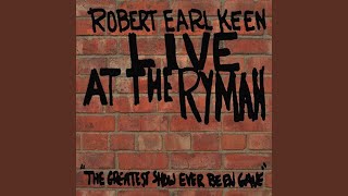 What I Really Mean (Live)