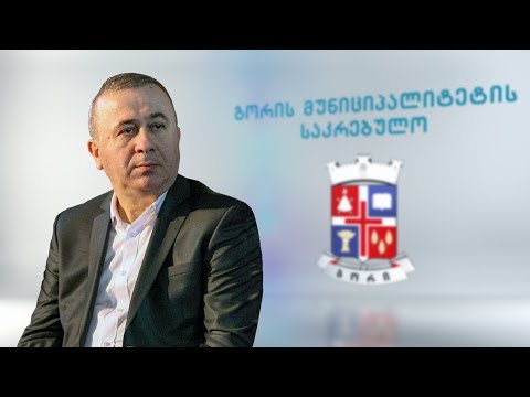 ბადრი ნანეტაშვილმა საკრებულო დატოვა