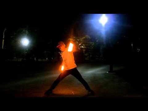 【セーチ】Butteflyでノーカット打ち【ヲタ芸】