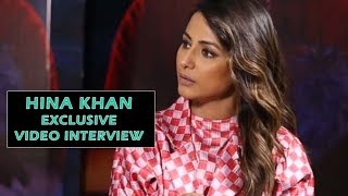Hina Khan Interview On Komolika, Akshara, Hacked And Her New Wardrobe | Vickey Lalwani | SpotboyE
