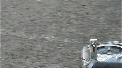 rc hovercraft test.avi