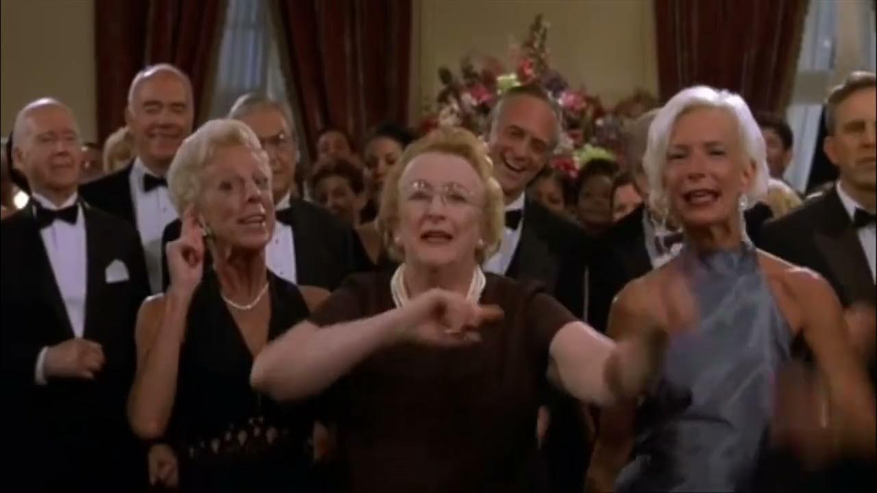 head of state, Chris Rock Live performances YouTube