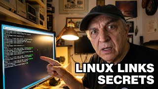 Why Deleting a File Doesn't Always Delete It in Linux