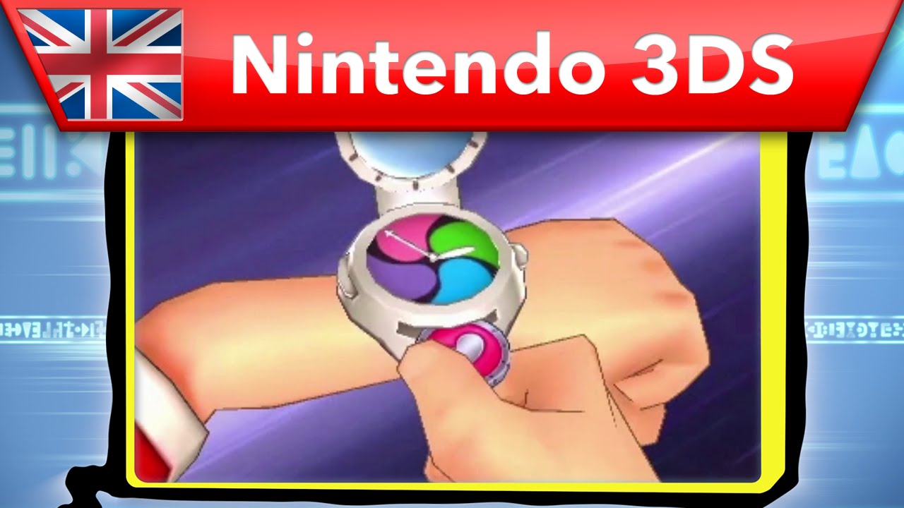 Yo Kai Watch Theme Song English