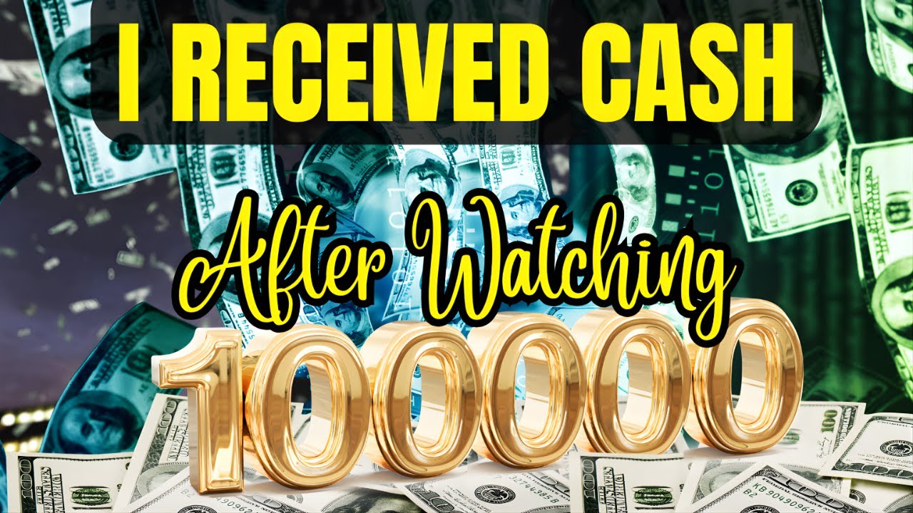 Secret Prayer Money Affirmations | $200,000,000 Wealth!