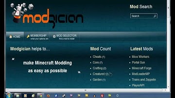 How to install Mice Workers for minecraft 1.2.5