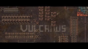 🔴 LIVE - Factorio Space Age: Goodbye Vulcanus