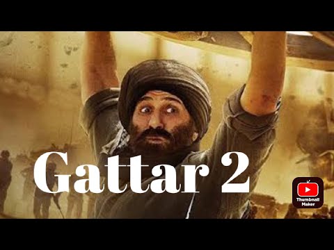 Gaddar 2 movie reaction by Bawa g funny roast| @FunTV-yl4mt @kashiKingroast20 @BABAJEEYT #funny