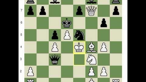 Chess.com - A Nice Walk In the Park: Absolute Craziness