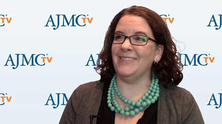 Leigh Purvis on Out-of-Pocket Costs for Medicare B...